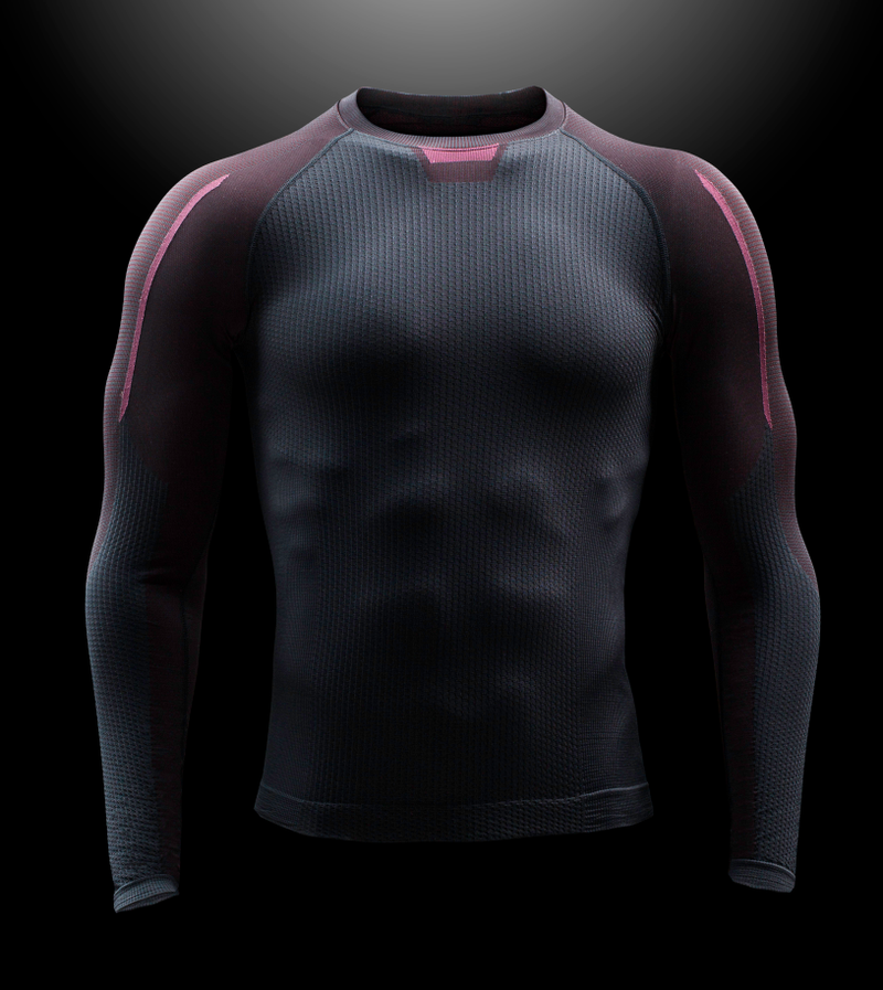 Illustration for article titled The Incredible, Tactical Undergarments Designed for the Avengers CastÂ